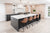 modern farmhouse kitchen design modern farmhouse kitchen design