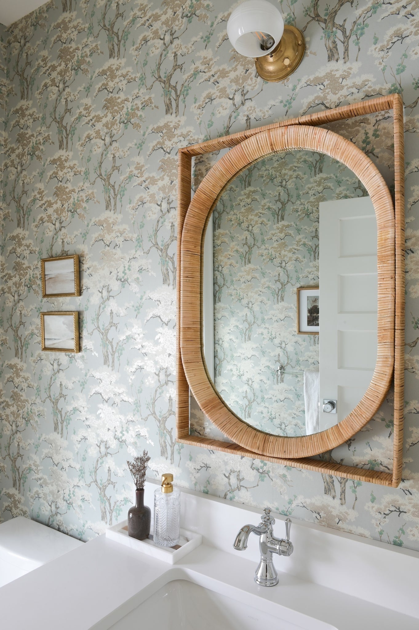 Bathroom Design