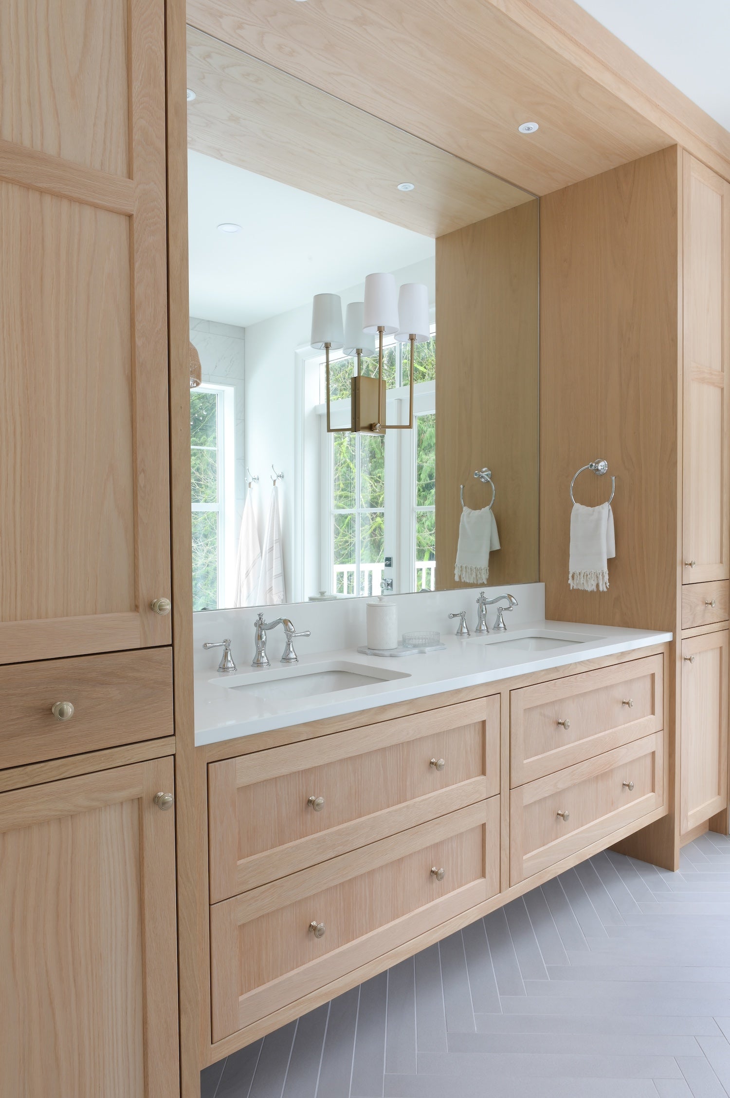 Bathroom Design