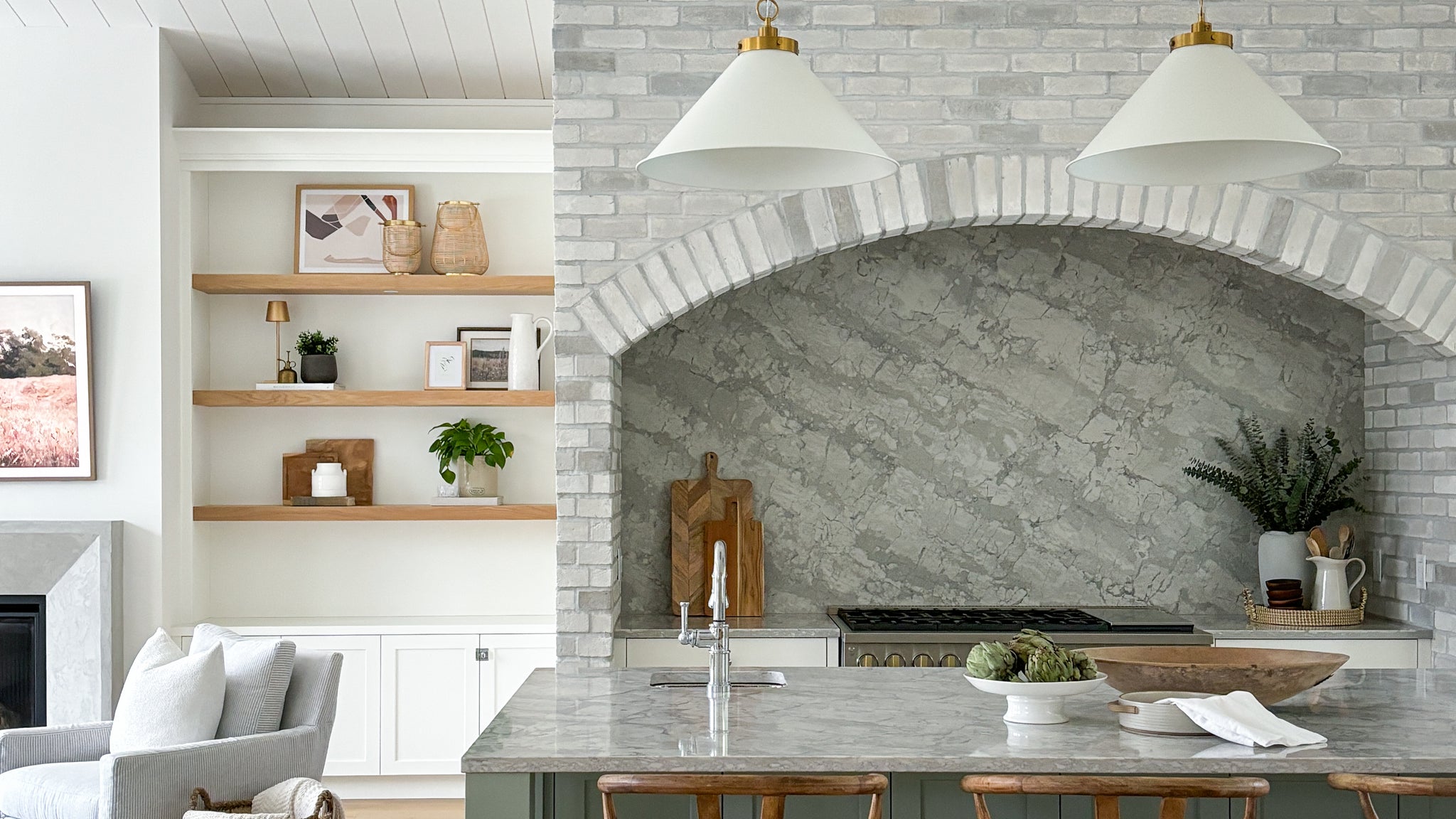 Residential & Commercial Interior Design Firm | AR Interiors Inc.