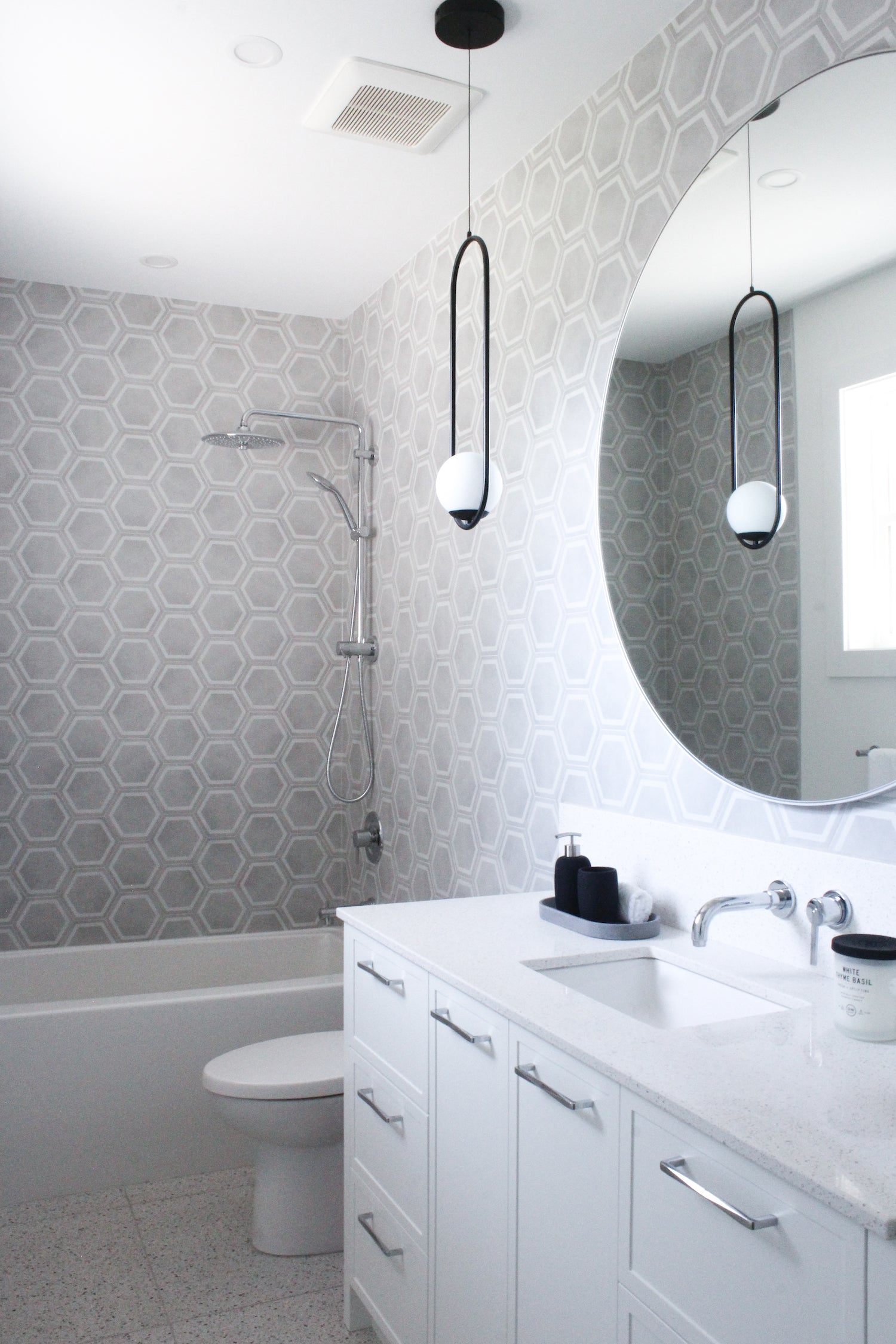 Luxury interior design Abbotsford BC