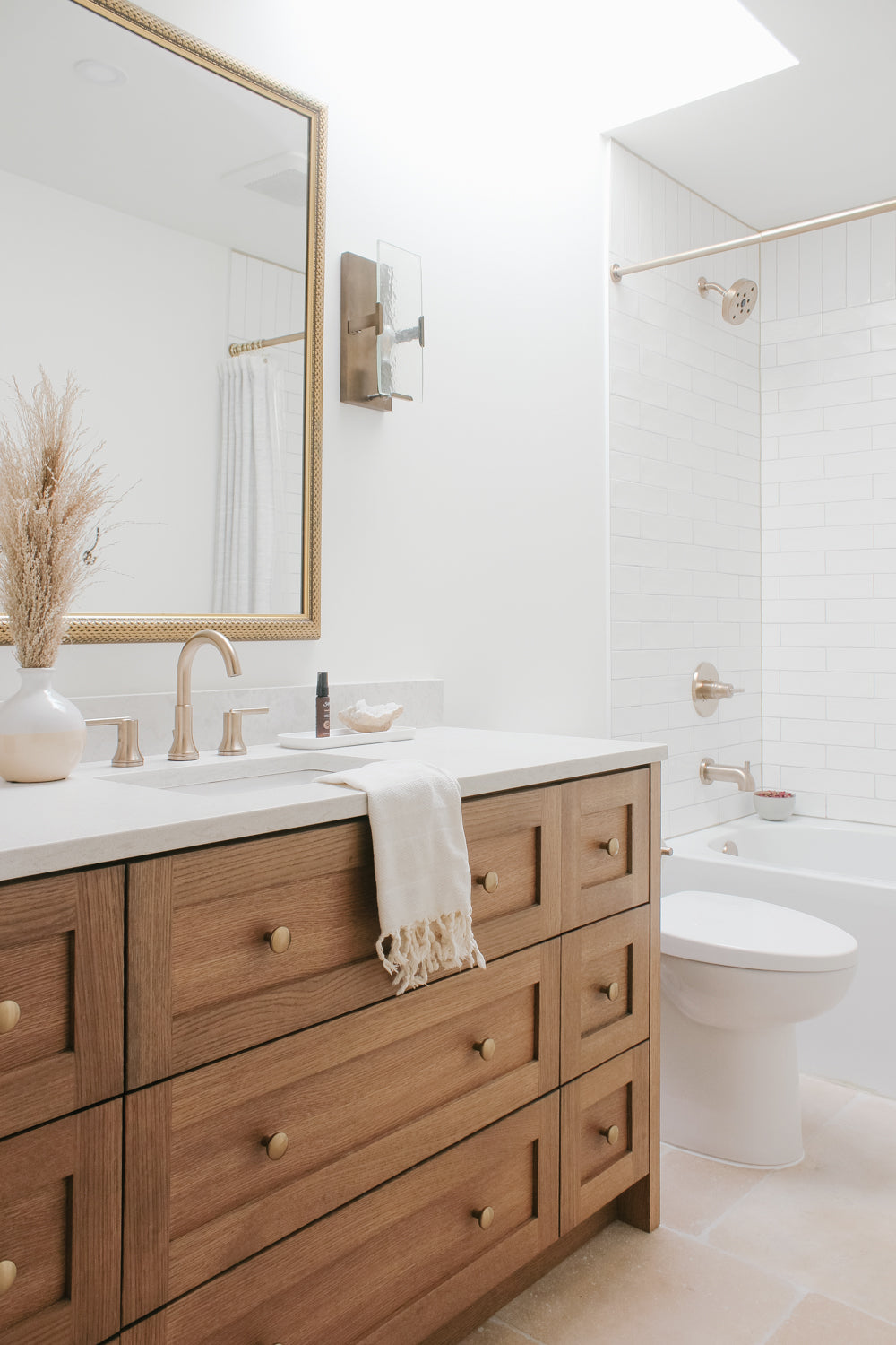 AR Interiors high end residential interior design project 4th Ave residence