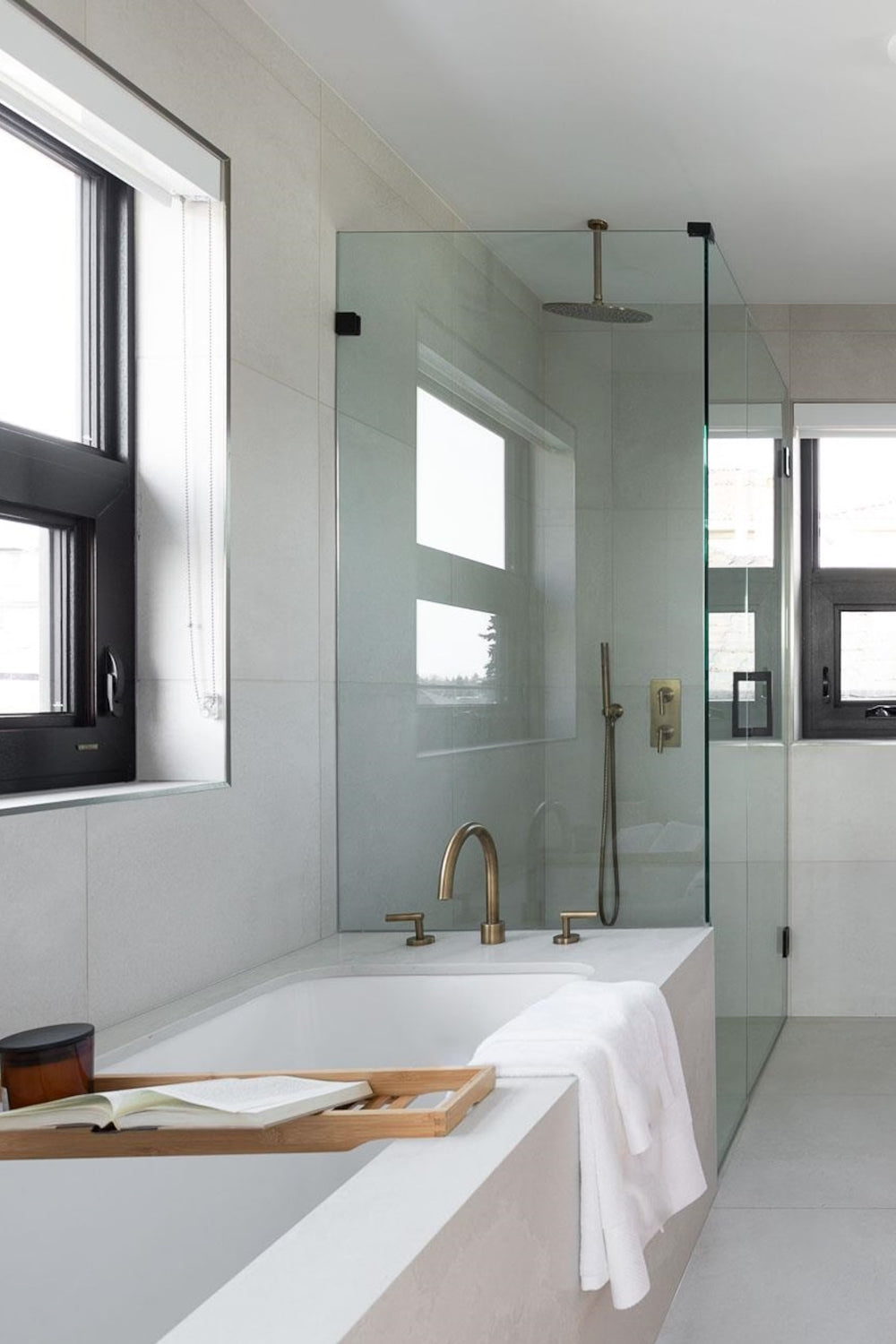 modern residential farmhouse design vancouver